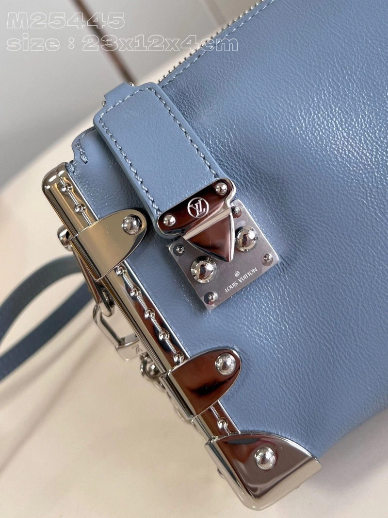 LV Box Bags 4365I-0458