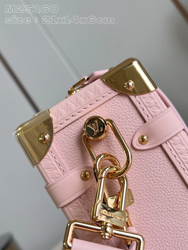 LV Box Bags 4365I-0462