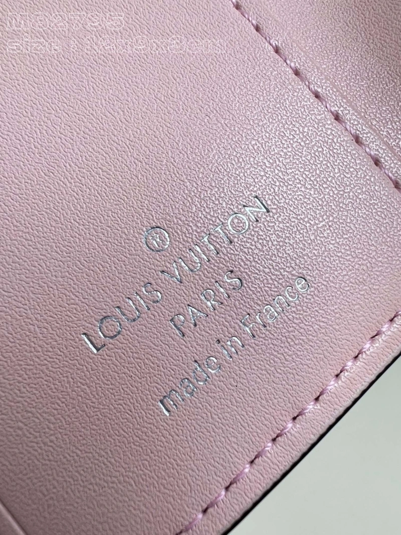 LV Wallets 4365I-0465