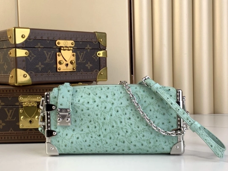 LV Box Bags 4365I-0469
