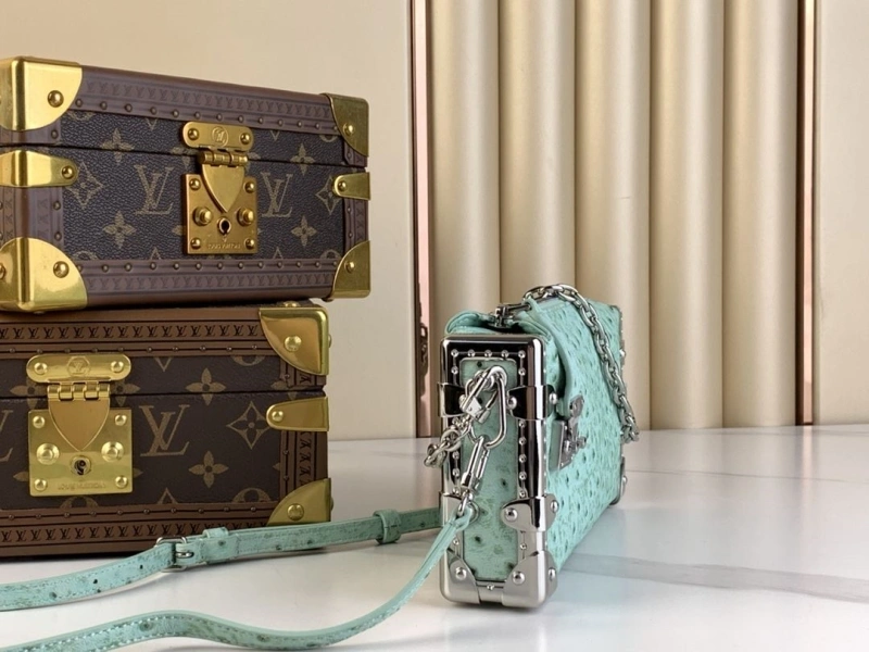 LV Box Bags 4365I-0469