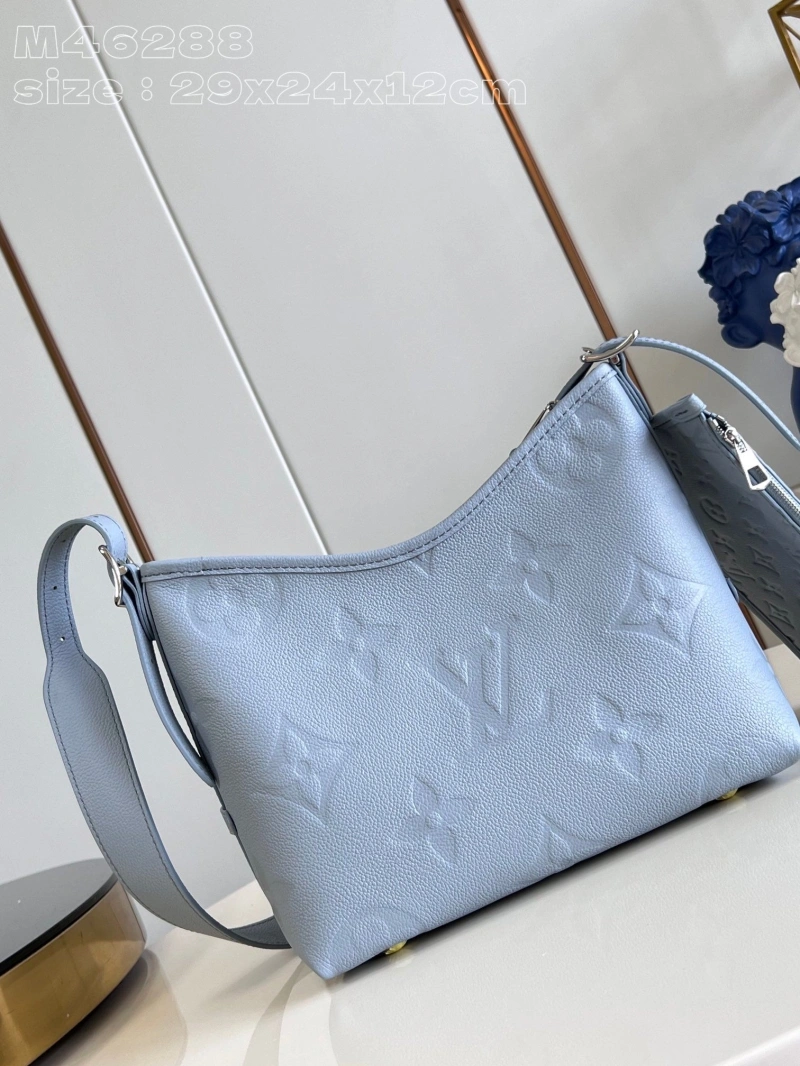 LV Satchel Bags 4365I-0475