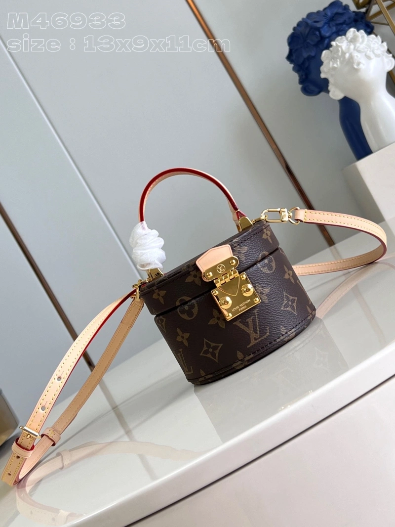 LV Round Bags 4365I-0476