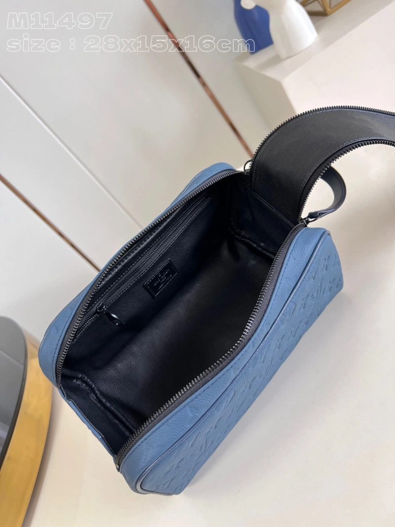 LV Cosmetic Bags 4365I-0480