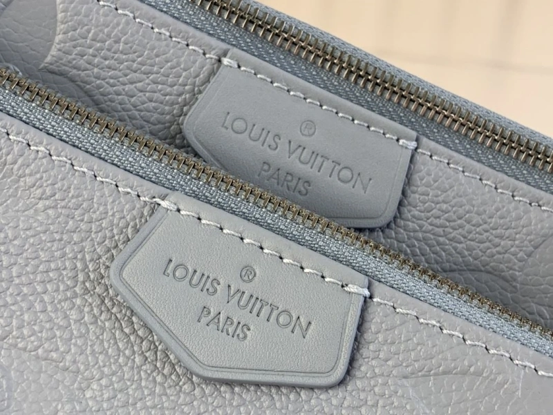 LV Satchel Bags 4365I-0489