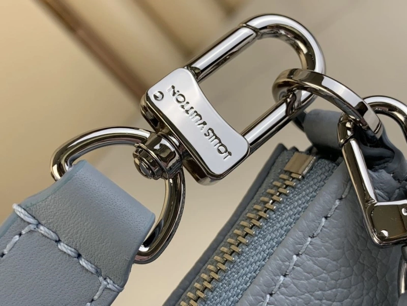 LV Satchel Bags 4365I-0489