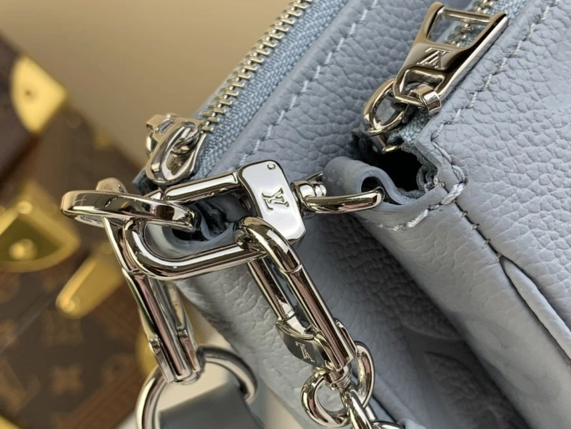 LV Satchel Bags 4365I-0489