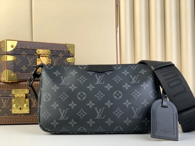 LV Satchel Bags 4365I-0506