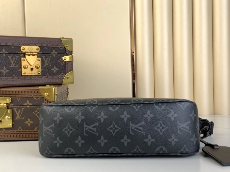 LV Satchel Bags 4365I-0506