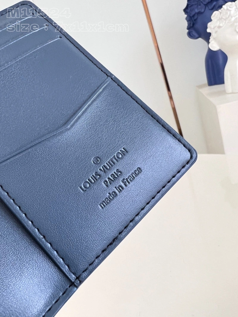 LV Wallets 4365I-0507