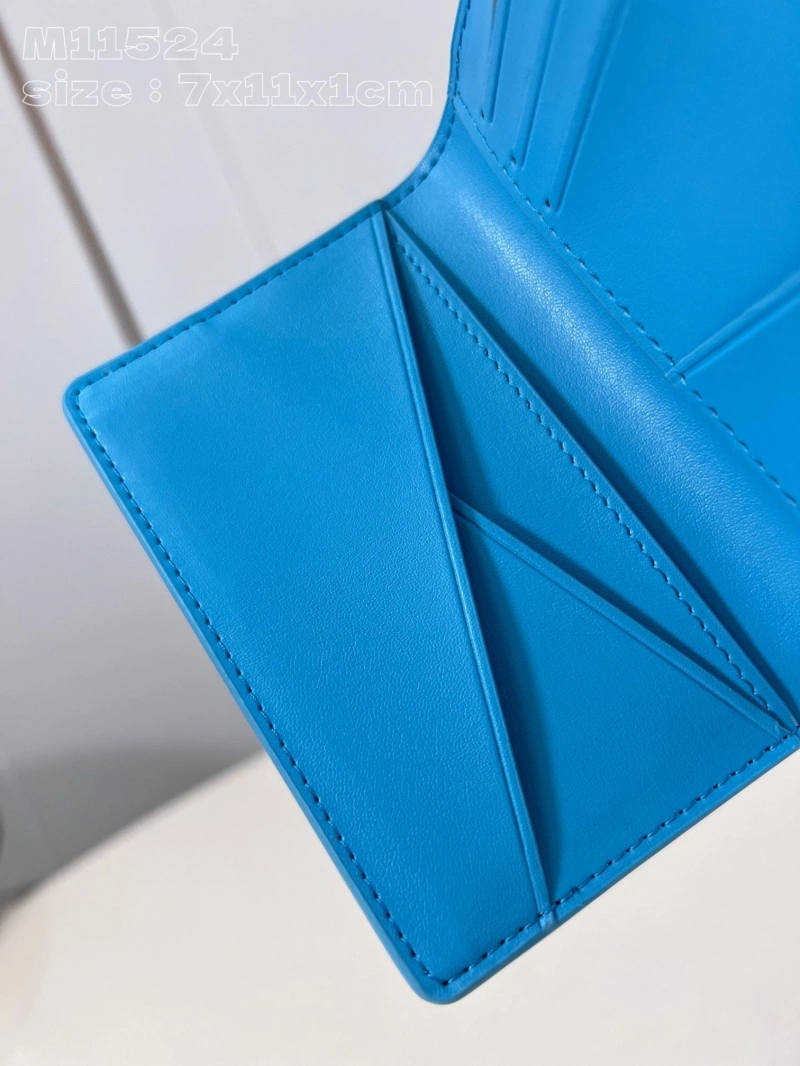 LV Wallets 4365I-0508