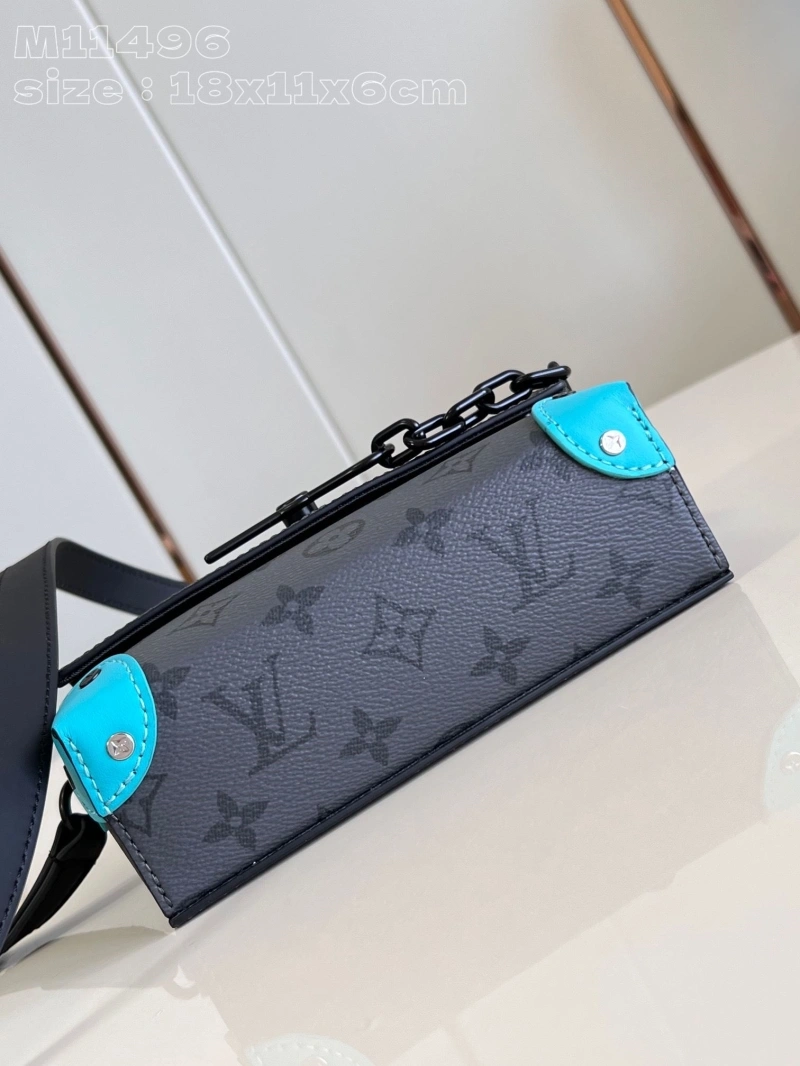 LV Satchel Bags 4365I-0518