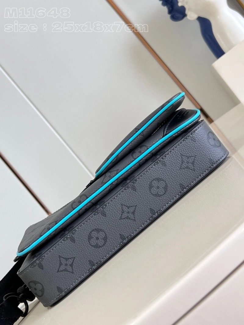 LV Satchel Bags 4365I-0519