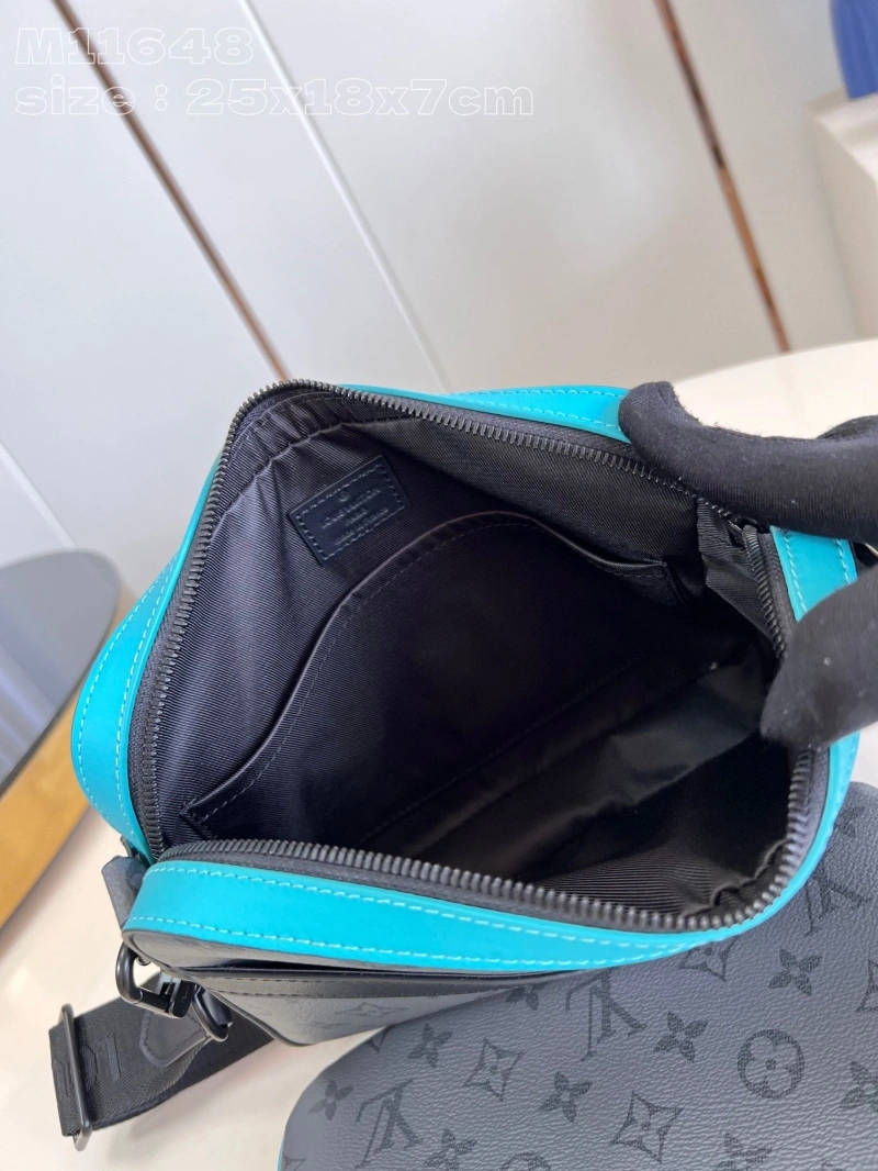 LV Satchel Bags 4365I-0519