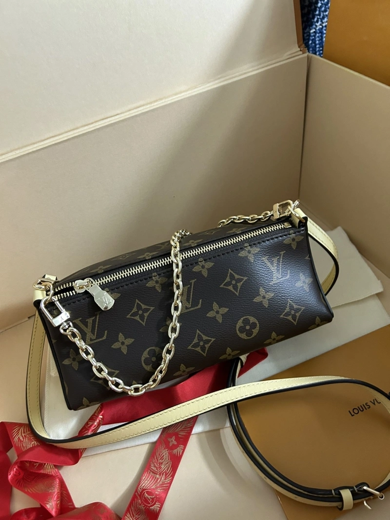 LV Satchel Bags 4365I-0523