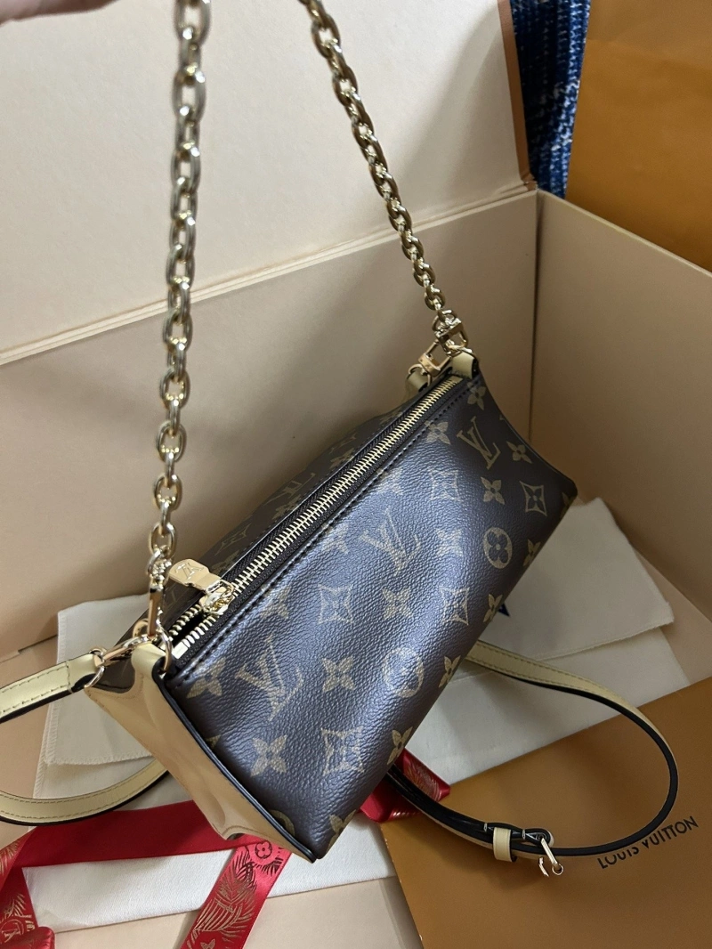 LV Satchel Bags 4365I-0523