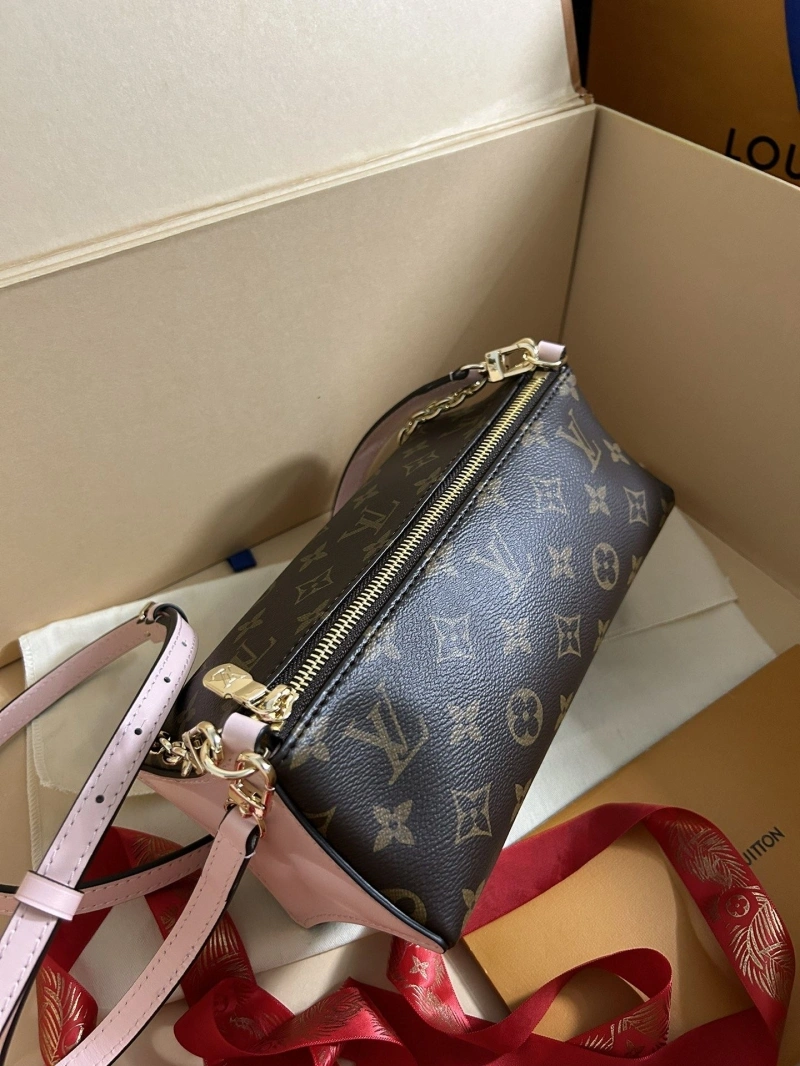 LV Satchel Bags 4365I-0524