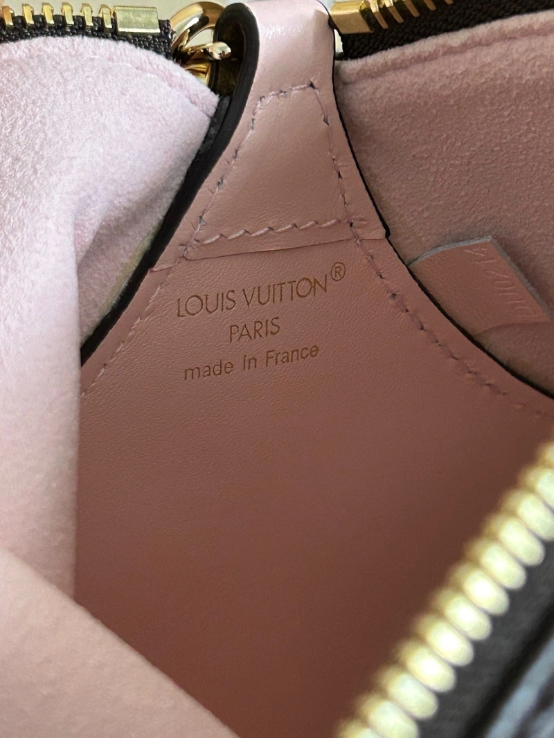 LV Satchel Bags 4365I-0524