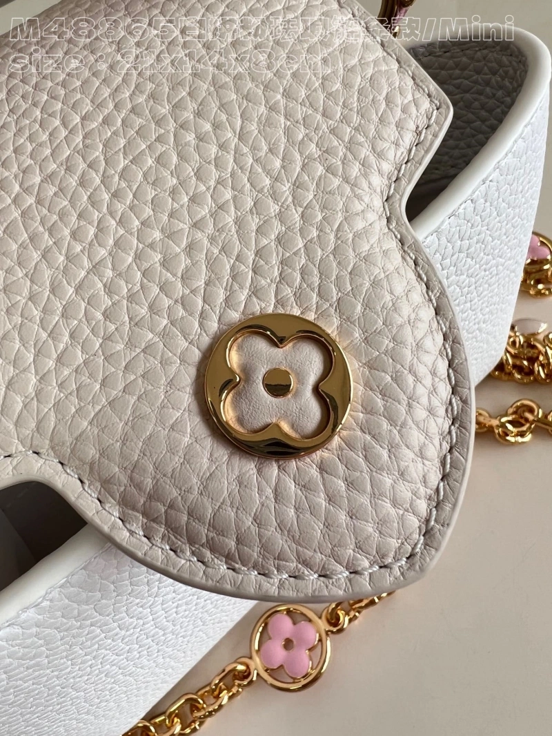 LV Capucines Bags 4365I-0526