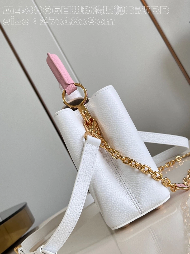 LV Capucines Bags 4365I-0527