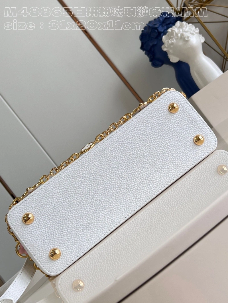 LV Capucines Bags 4365I-0528
