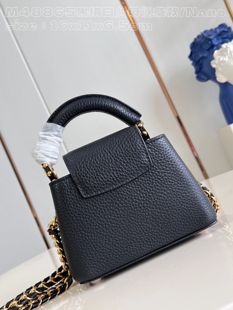 LV Capucines Bags 4365I-0529