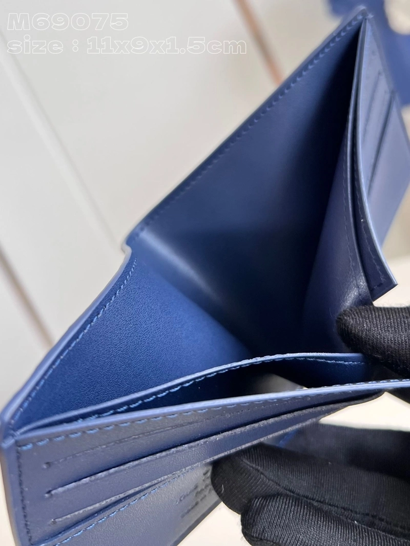LV Wallets 4365I-0532