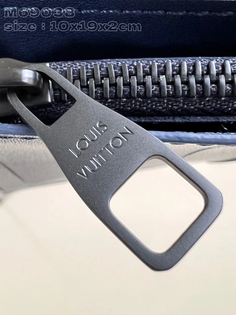 LV Wallets 4365I-0533