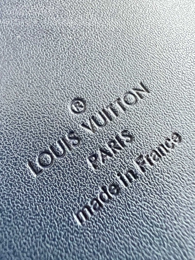 LV Wallets 4365I-0534