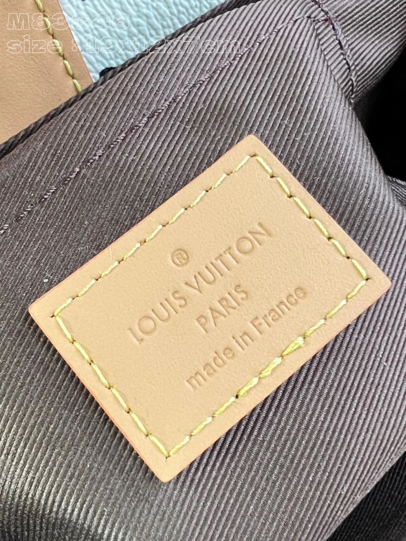 LV Satchel Bags 4365I-0535