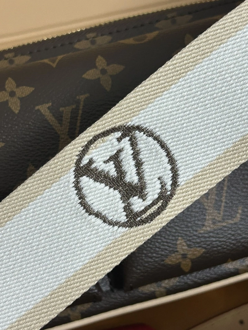 LV Satchel Bags 4365I-0570