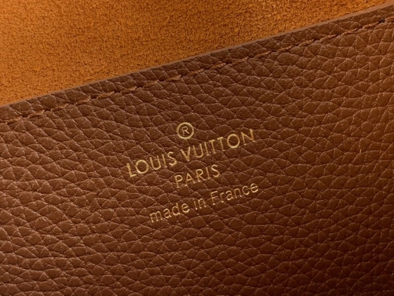 LV Satchel Bags 4365I-0584