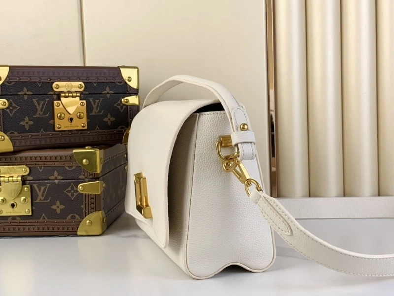 LV Satchel Bags 4365I-0586