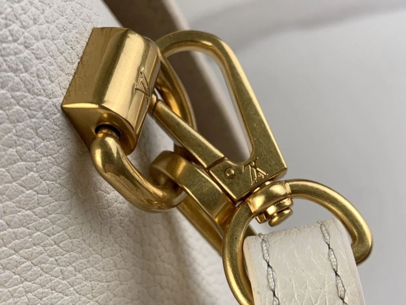 LV Satchel Bags 4365I-0586