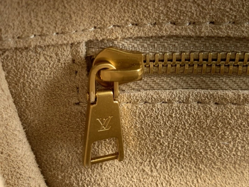 LV Satchel Bags 4365I-0586