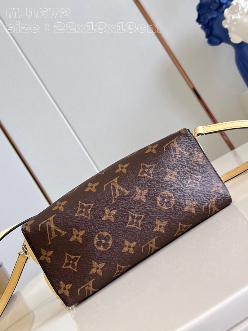LV Satchel Bags 4365I-0596