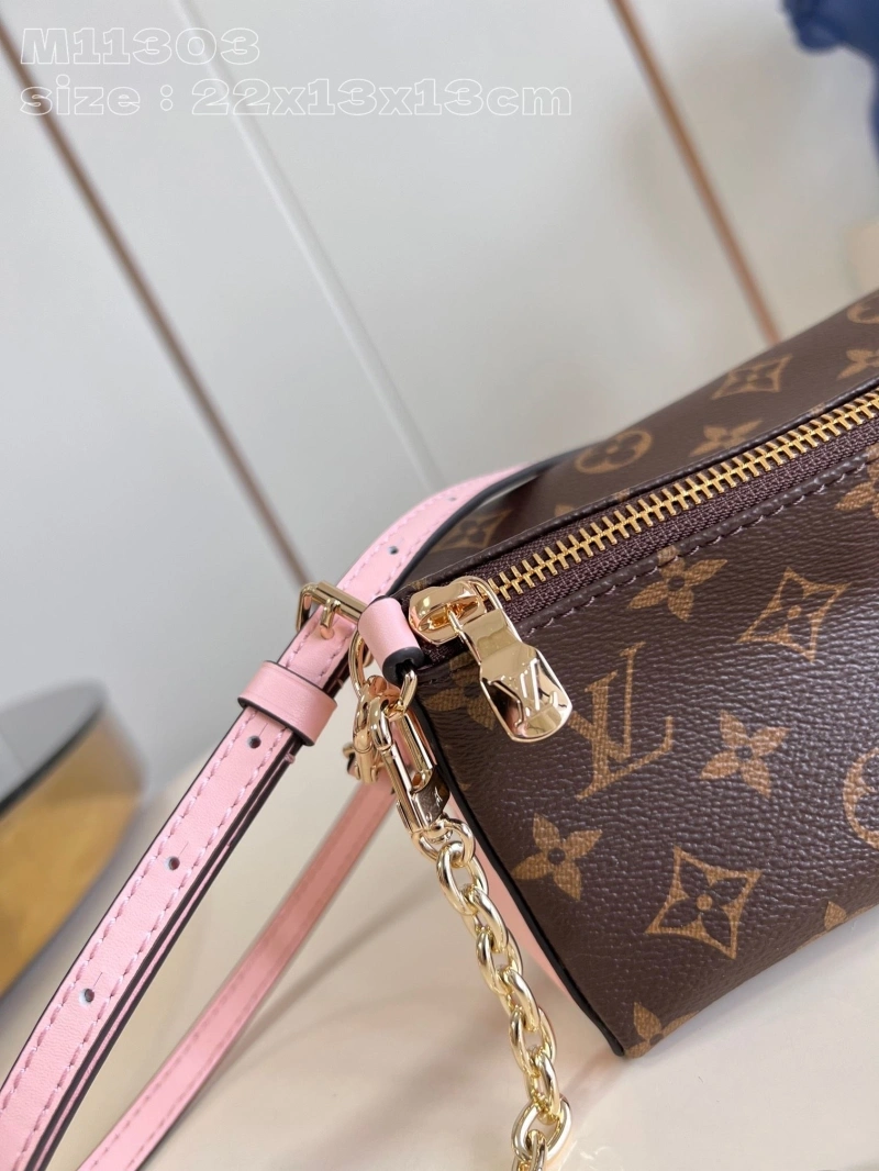 LV Satchel Bags 4365I-0597