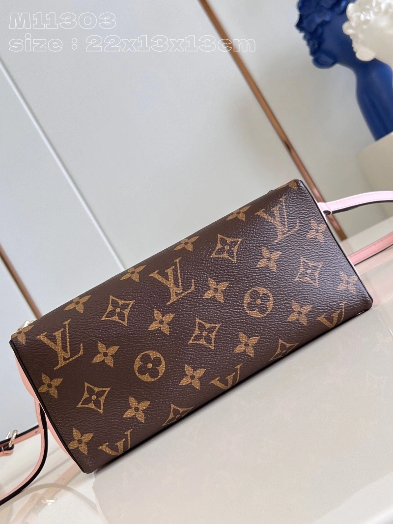 LV Satchel Bags 4365I-0597