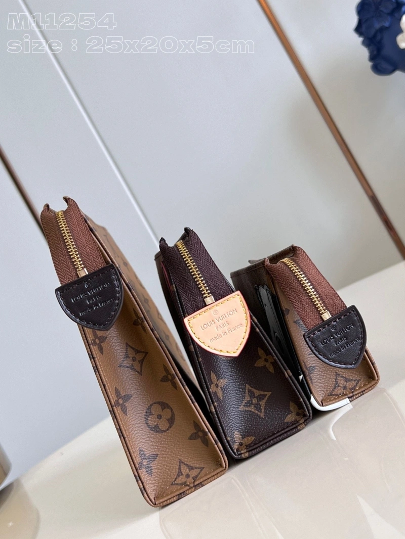 LV Wallets 4365I-0600