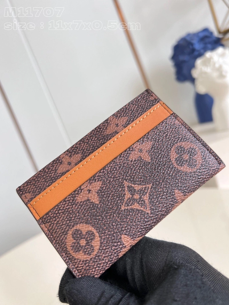 LV Wallets 4365I-0601