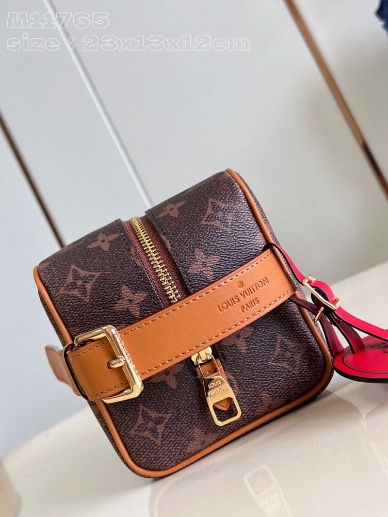 LV Cosmetic Bags 4365I-0605