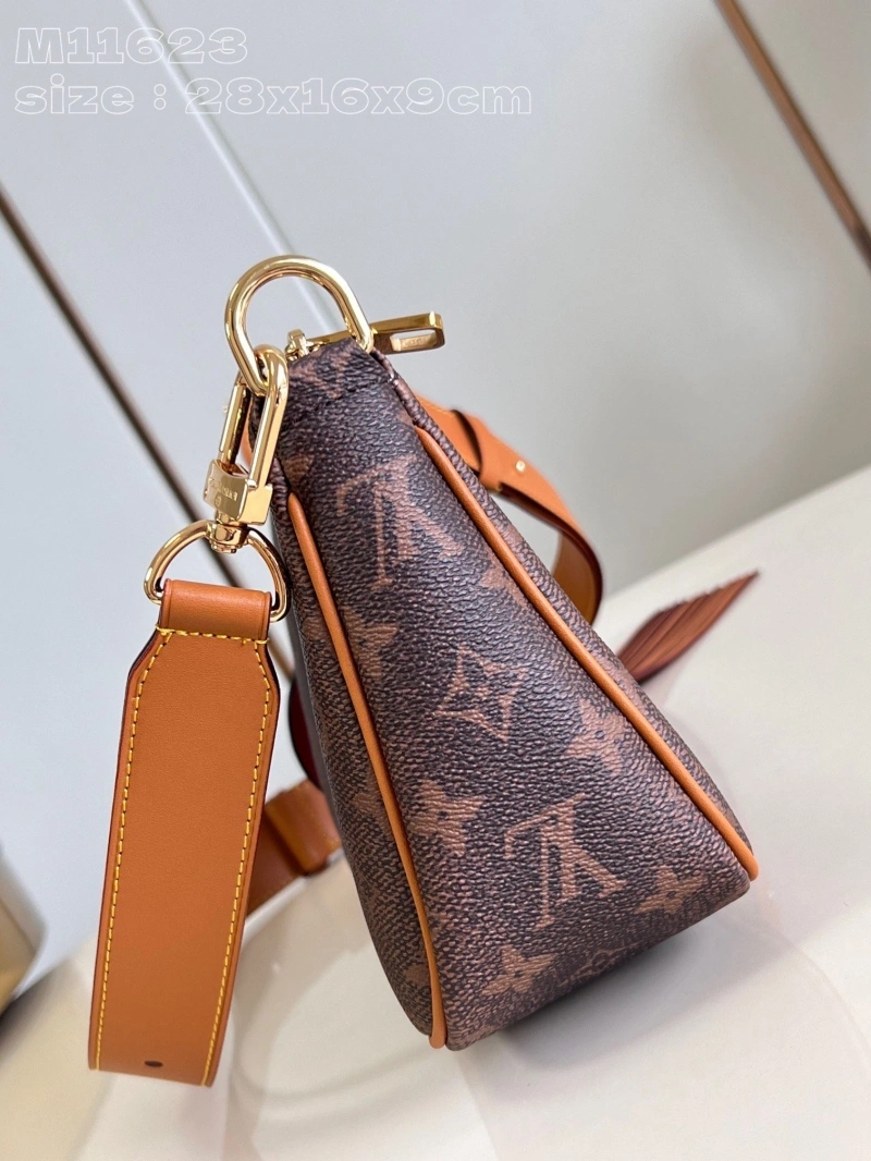 LV Satchel Bags 4365I-0606
