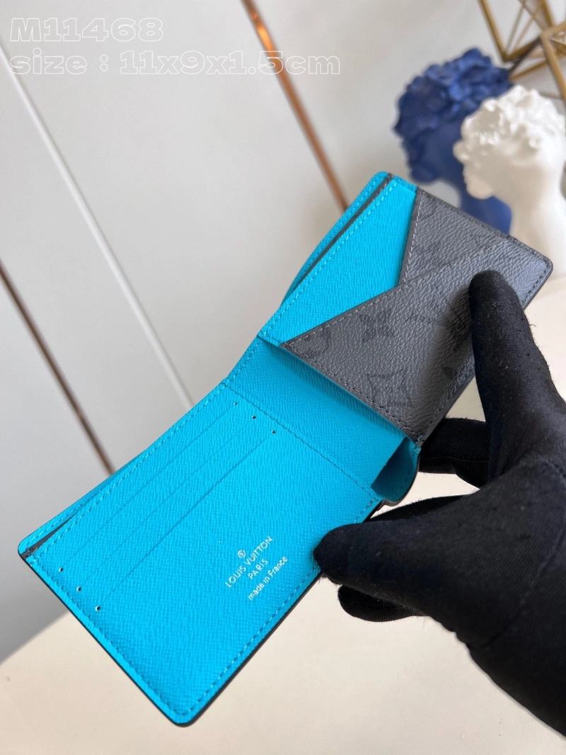 LV Wallets 4365I-0609
