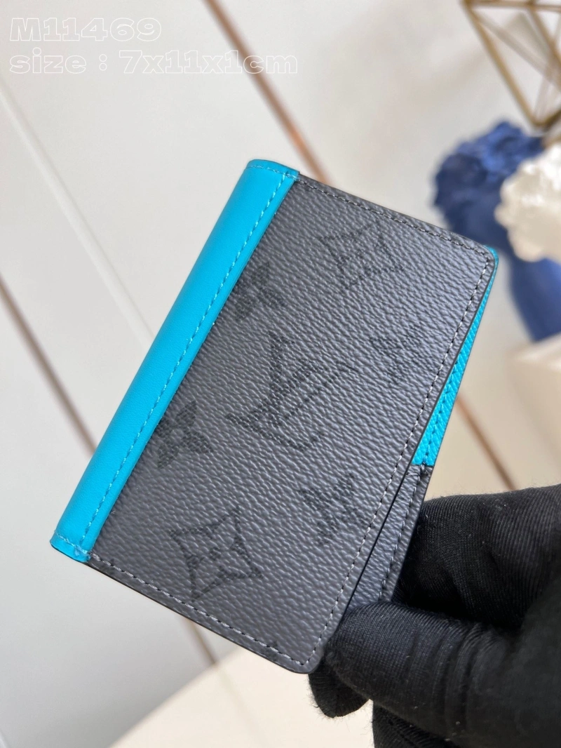 LV Wallets 4365I-0610