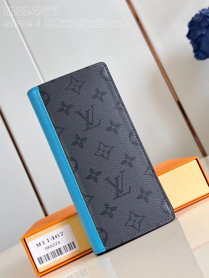 LV Wallets 4365I-0611