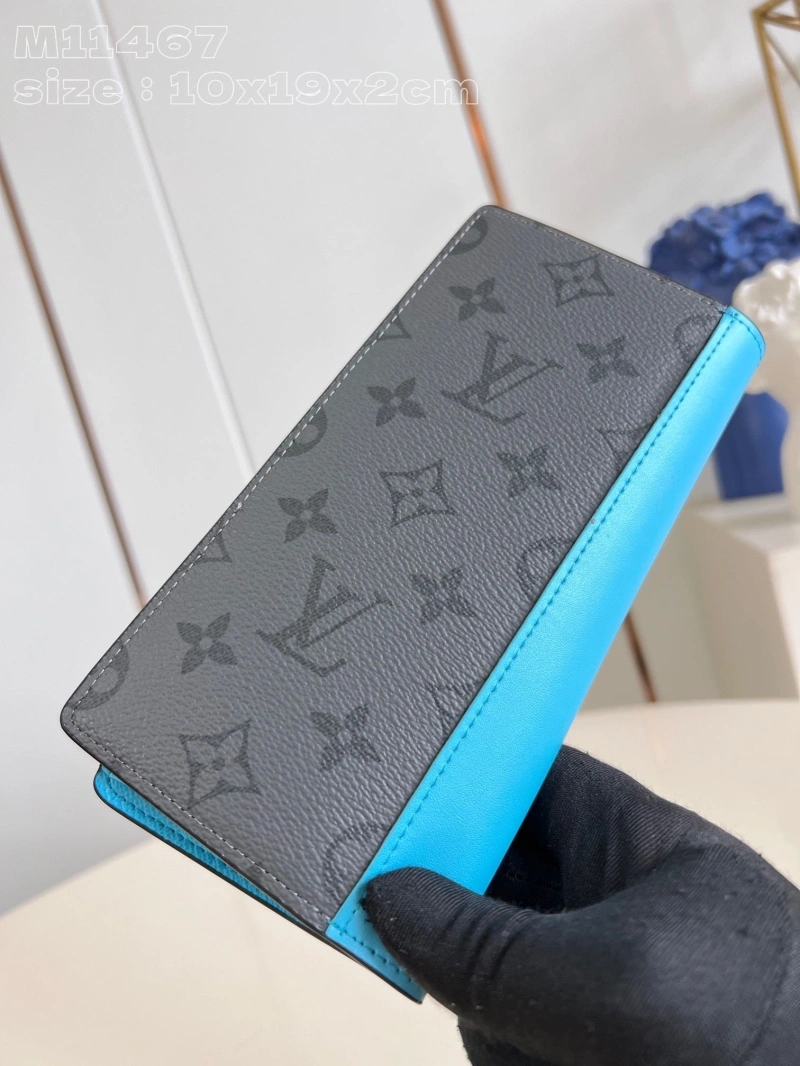 LV Wallets 4365I-0611