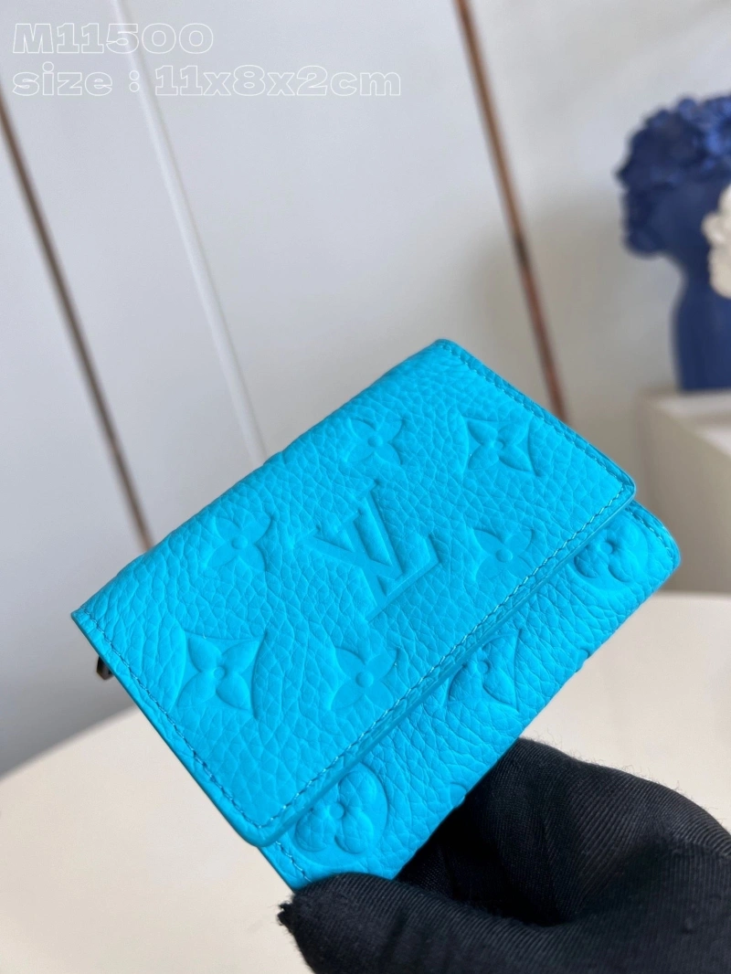 LV Wallets 4365I-0613