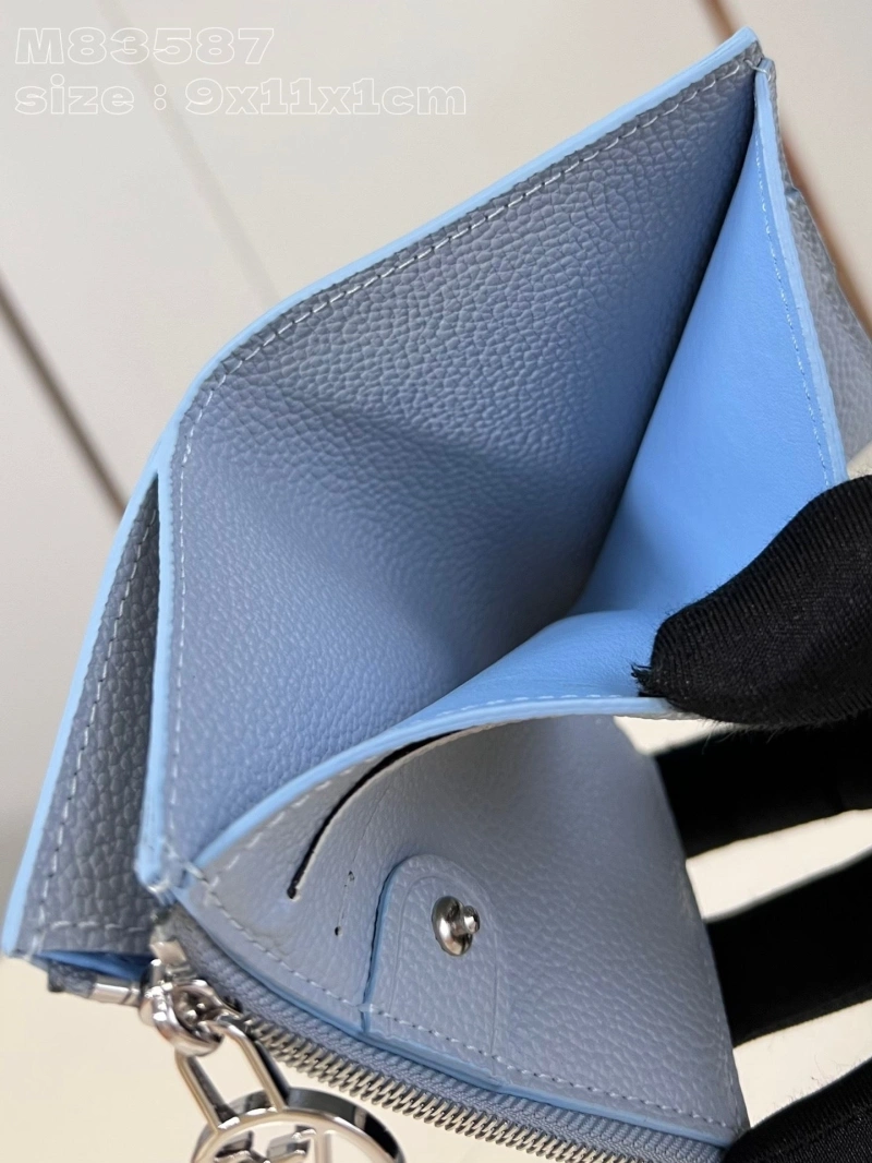 LV Wallets 4365I-0618