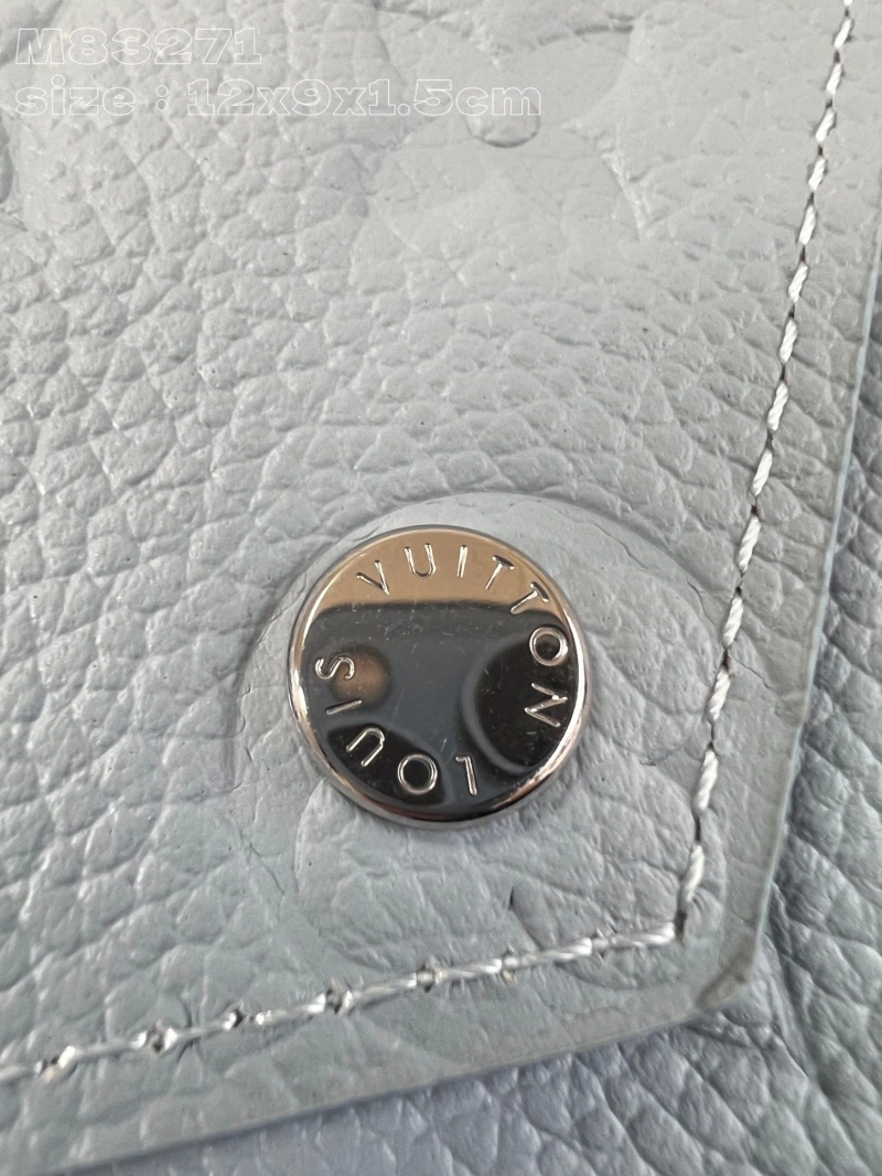 LV Wallets 4365I-0620