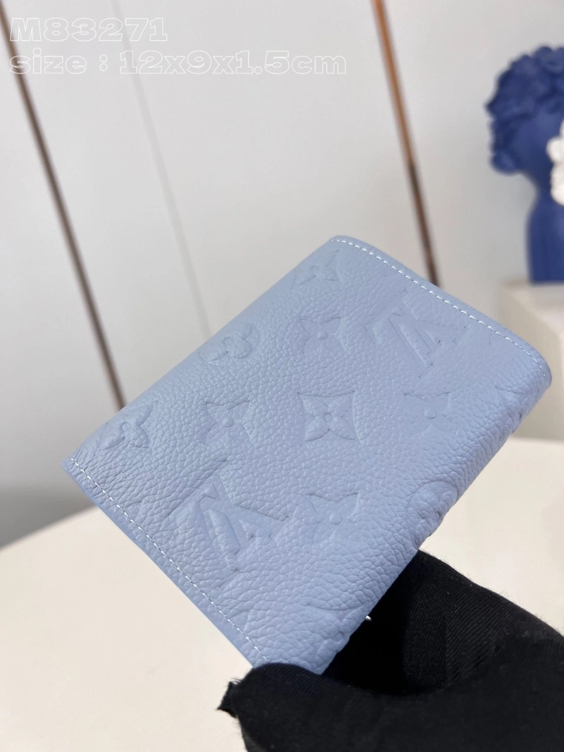 LV Wallets 4365I-0620